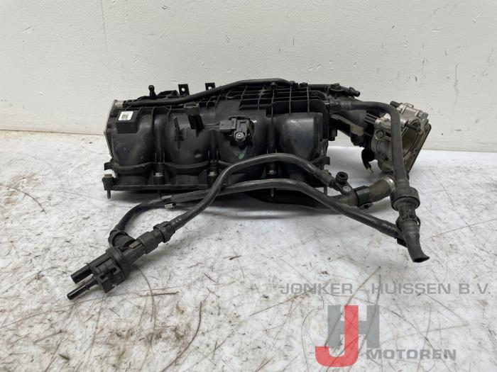 Inlaatspruitstuk BMW 3-Serie B48B20A - Photo 2