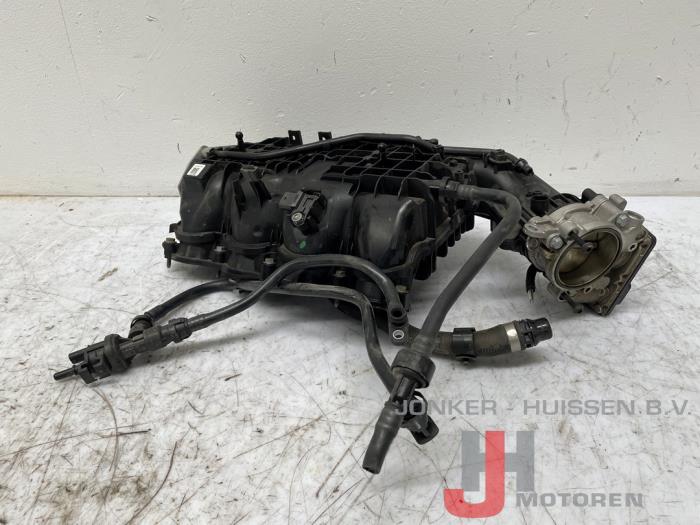 Inlaatspruitstuk BMW 3-Serie B48B20A - Photo 6
