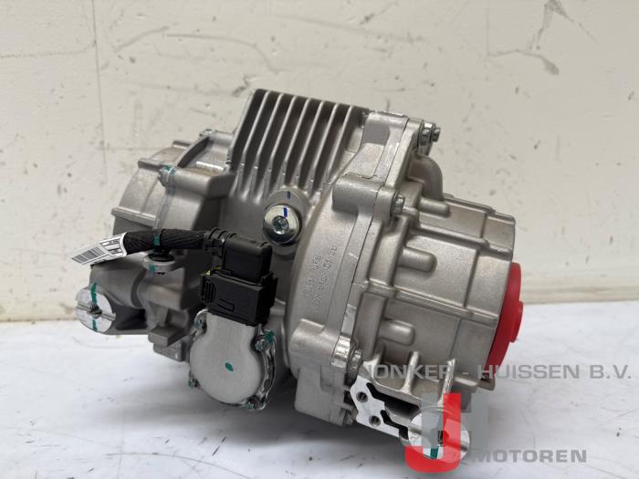 Differentieel achter Ford Focus YVDA - صورة 4