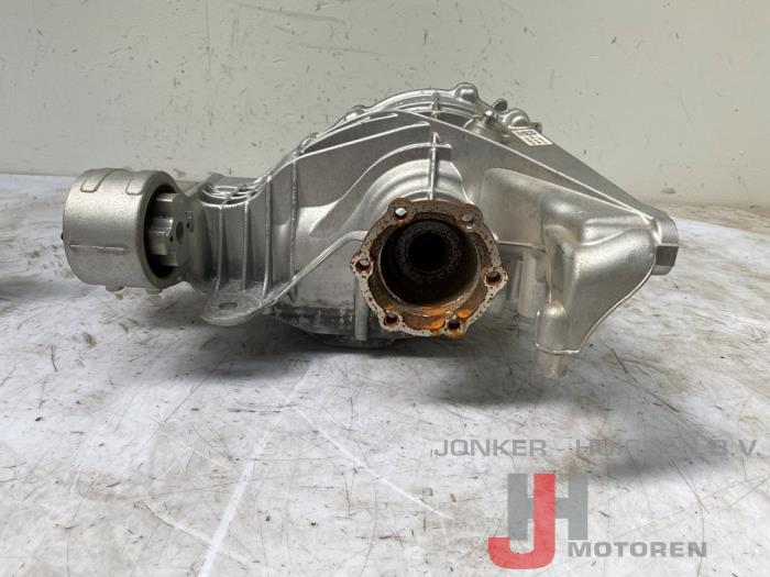 Differentieel achter Audi Q7 - Foto 3
