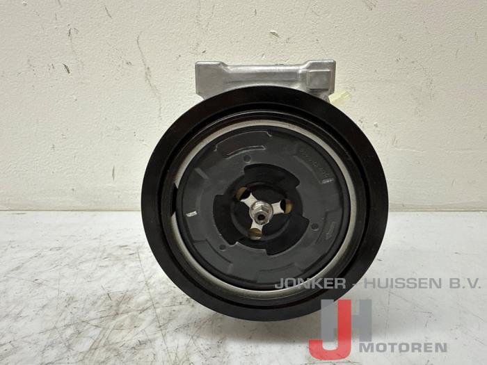 Aircopomp Opel Vivaro YH01 - Foto 4