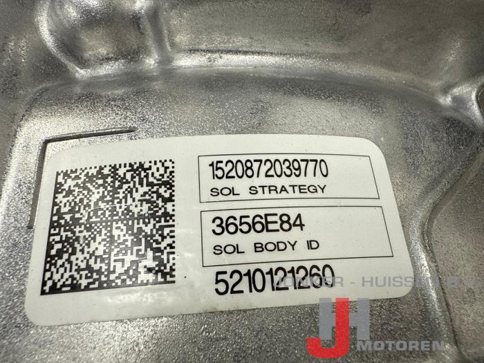 Versnellingsbak Ford Focus GMY6A - صورة 8
