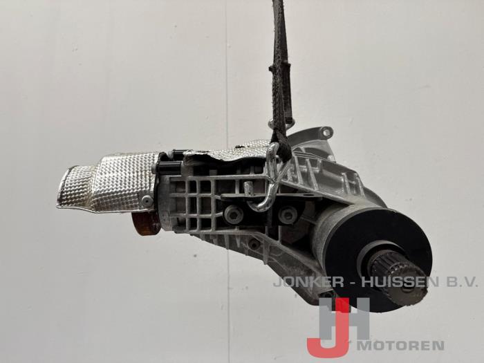 Differentieel voor Volkswagen Transporter CXH - Foto 3
