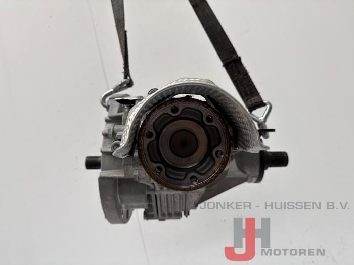 Differentieel voor Volkswagen Transporter CXH - Foto 5