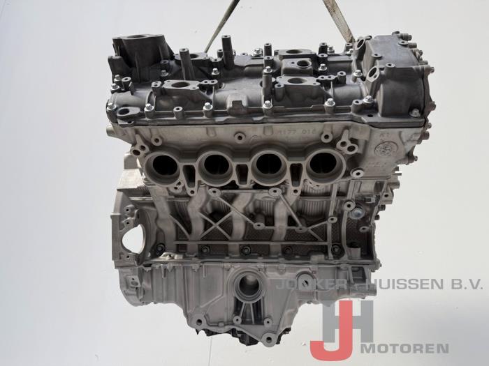 Motor Mercedes E-Klasse - Foto 4