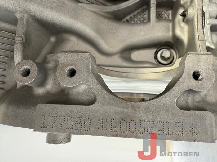Motor Mercedes E-Klasse - Foto 6