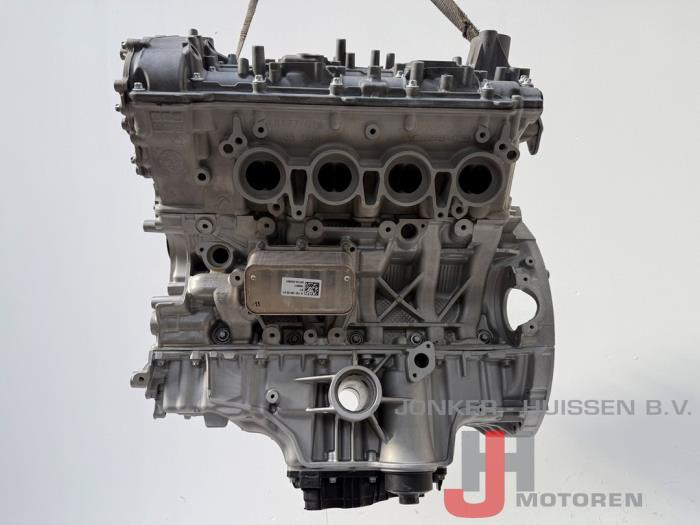 Motor Mercedes E-Klasse - Foto 3