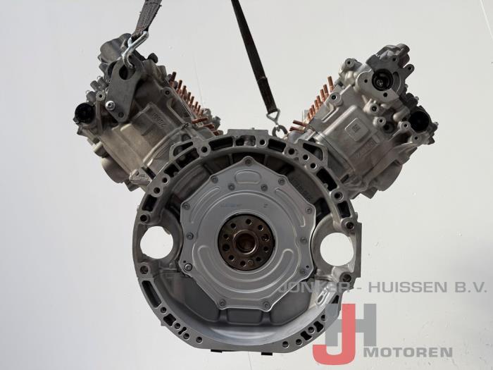 Motor Mercedes E-Klasse - Foto 2