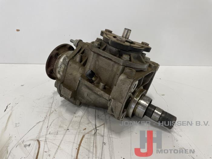 Differentieel voor Audi A3 CUNA - Foto 2