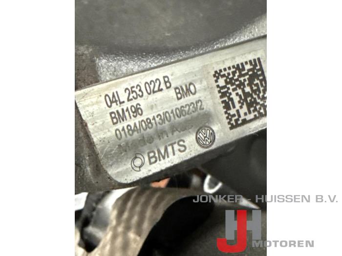 Motor Volkswagen Transporter - Foto 5