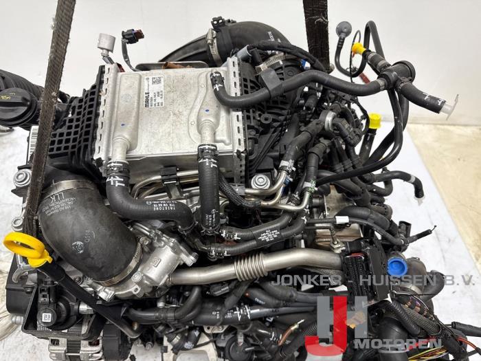 Motor Volkswagen Transporter - Foto 5