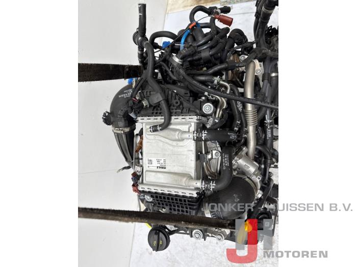 Motor Volkswagen Transporter - Foto 5