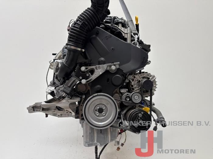 Motor Volkswagen Transporter - Foto 4