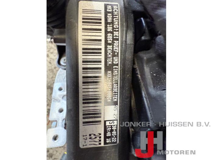 Motor Volkswagen Transporter - Foto 6