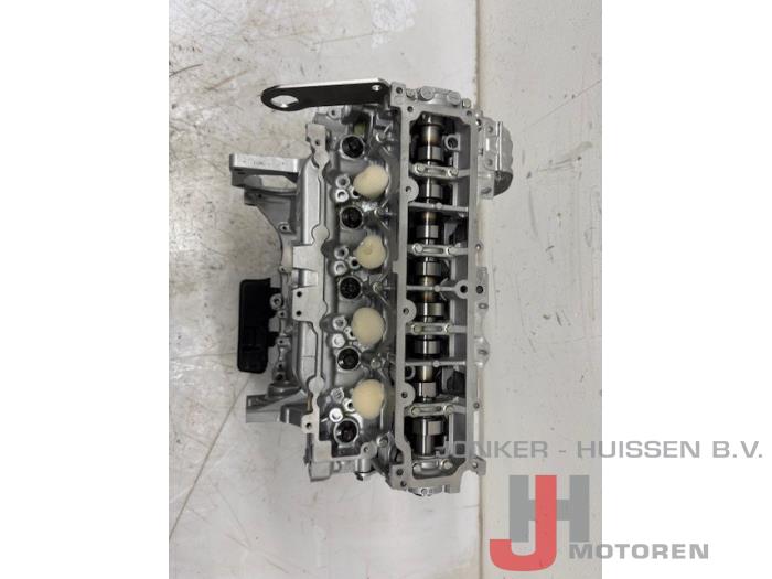 Motor Ford Transit - Foto 5