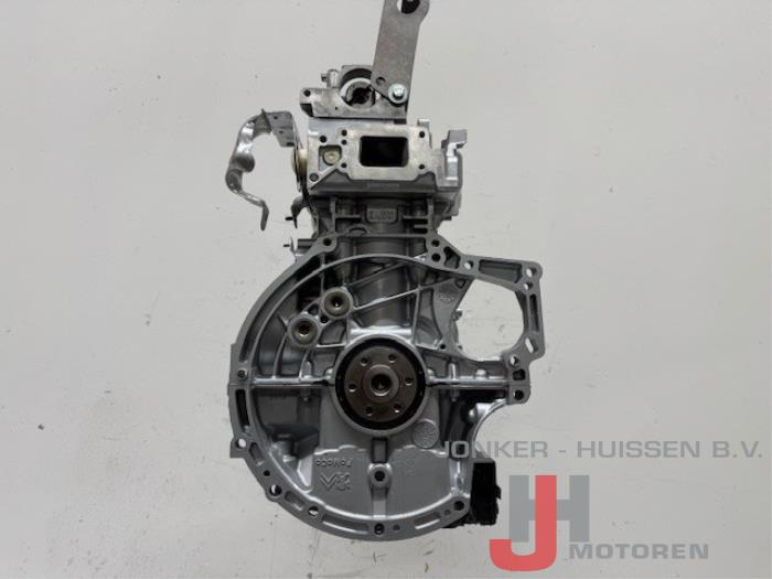 Motor Ford Transit - Foto 2