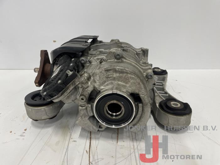 Differentieel achter Volkswagen Golf DNFG - Fotoğraf 5