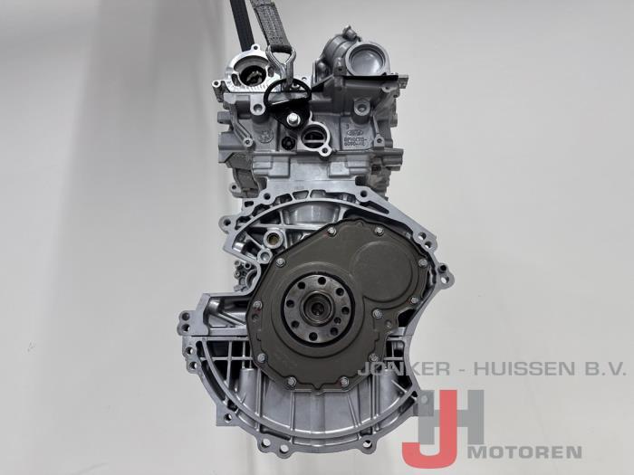 Motor Ford Focus - Foto 3