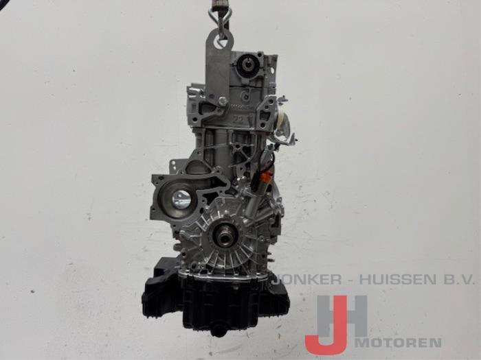 Motor Ford Transit - Foto 4