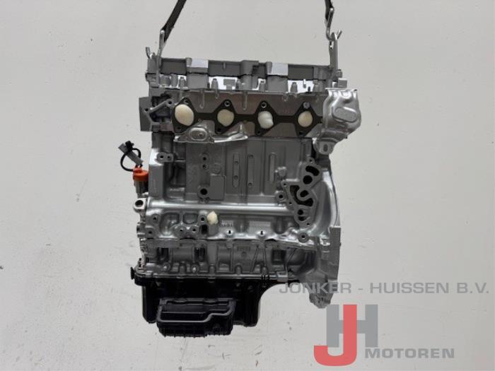Motor Ford Transit - Foto 3