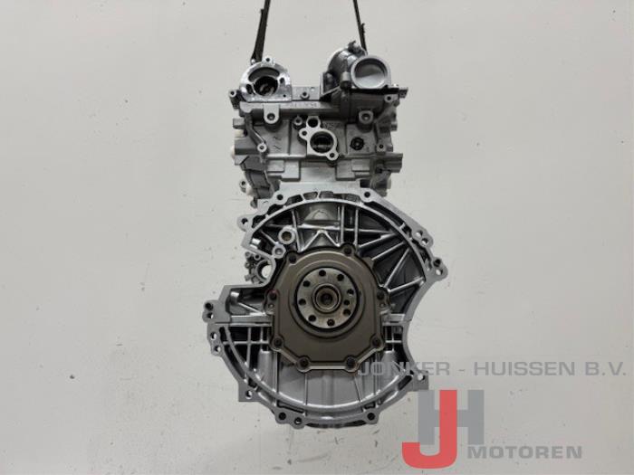 Motor Ford Puma - Foto 2