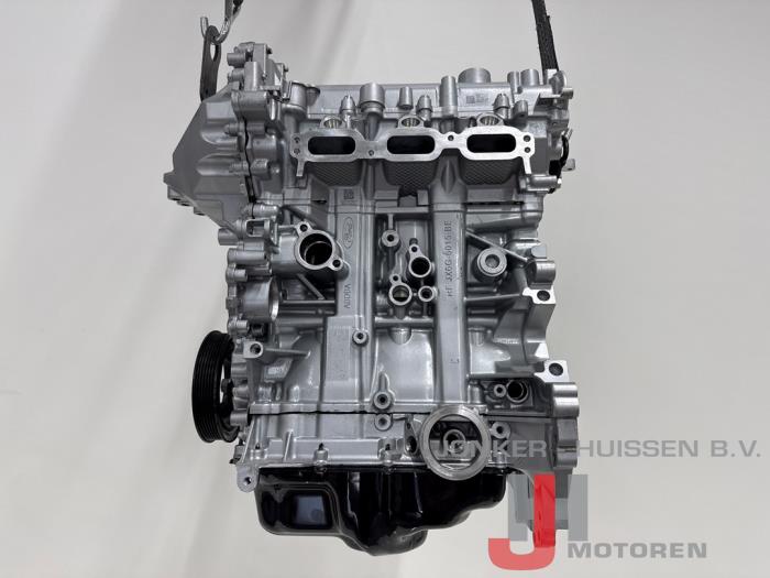 Motor Ford Focus - Foto 2