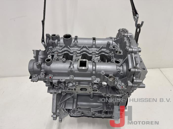 Motor Ford Focus - Foto 5