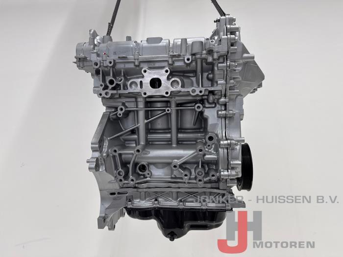 Motor Ford Focus - Foto 4