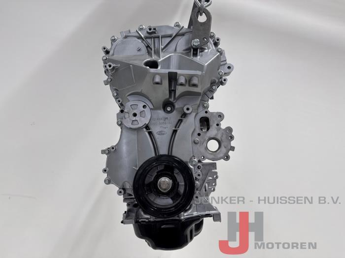 Motor Ford Puma - Foto 4