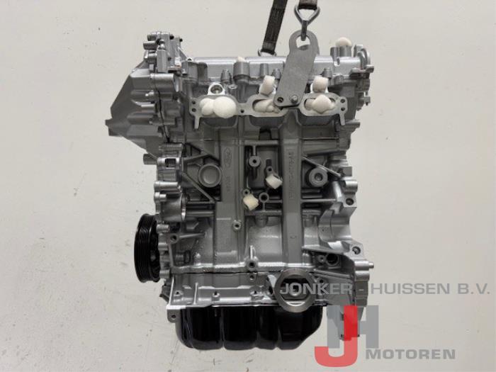 Motor Ford Puma - Foto 4
