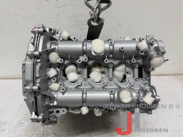 Motor Ford Puma - Foto 6