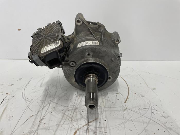 Differentieel voor Audi A4