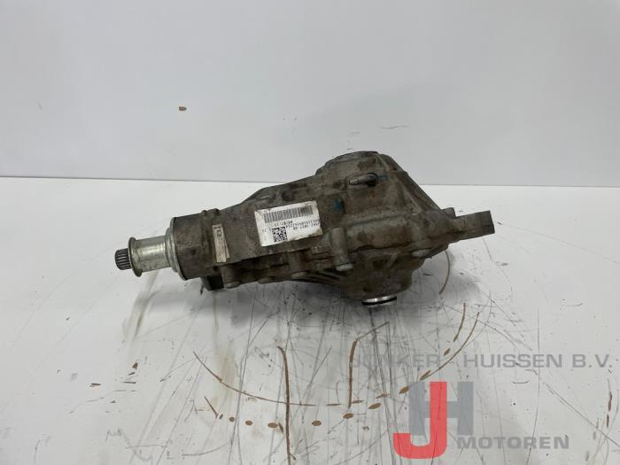 Differentieel voor Landrover Range Rover 306DT - Фото 2
