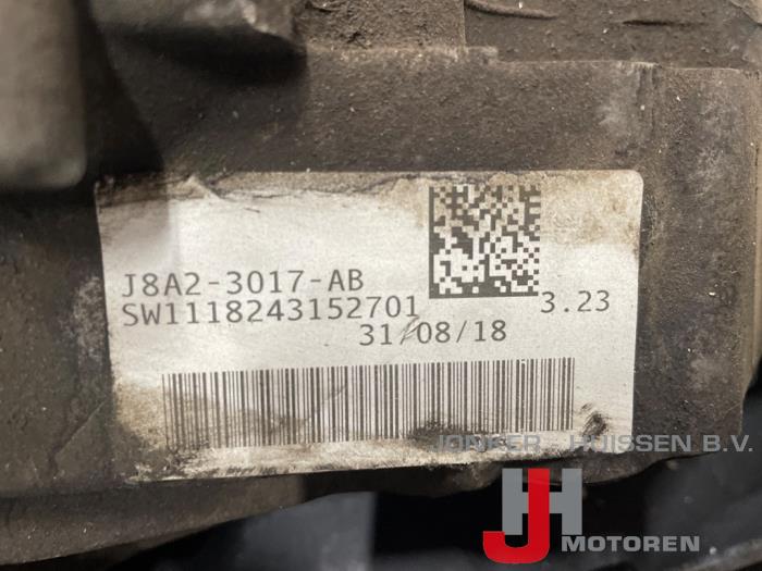 Differentieel voor Landrover Range Rover 306DT - Фото 4