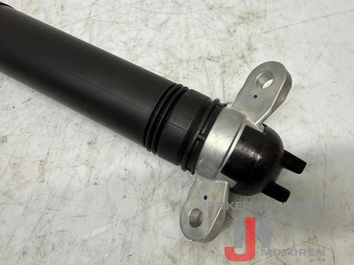 Schokdemper links-achter Ford Focus - 照片 4
