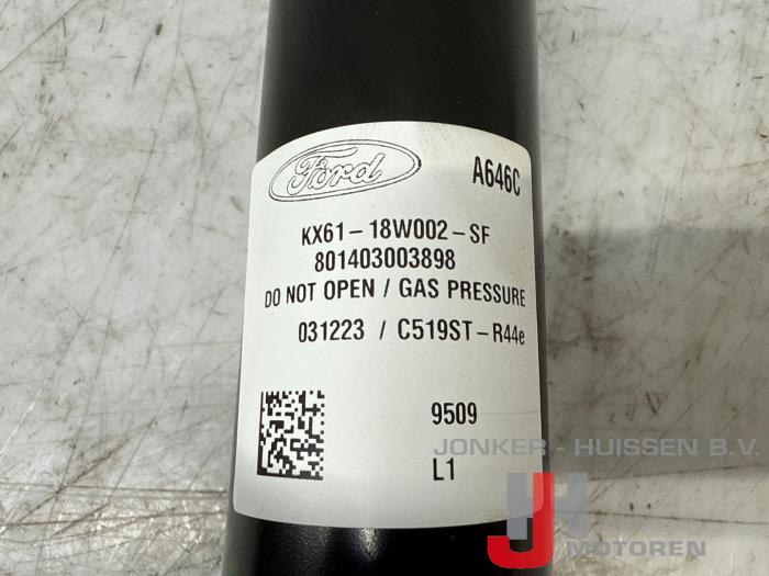 Schokdemper links-achter Ford Focus - Photo 3