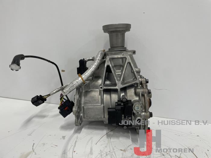 Differentieel voor Landrover Discovery Sport L550 204DTD - Foto 4