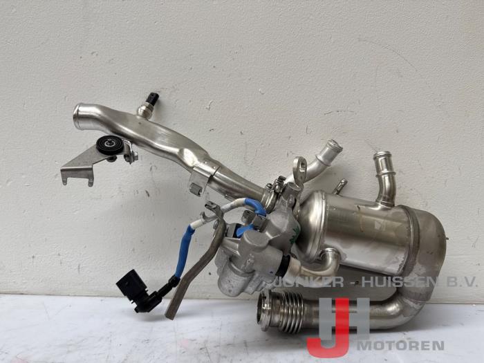 EGR Klep Volkswagen Transporter DNA - Foto 2