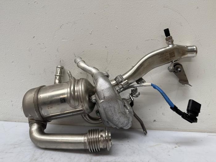EGR Klep Volkswagen Transporter