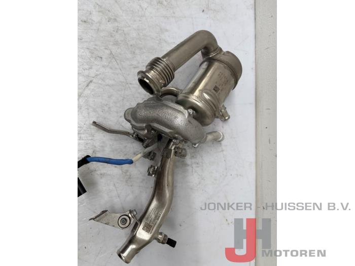 EGR Klep Volkswagen Transporter DNA - Foto 3