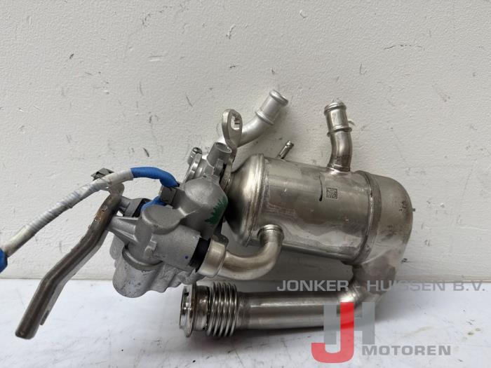 EGR Klep Volkswagen Transporter DMZ - Foto 2