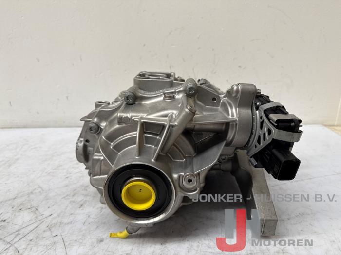 Differentieel achter Mercedes A-Klasse 139980 - 照片 8