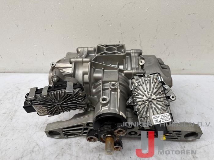 Differentieel achter Mercedes A-Klasse 139980 - Foto 2
