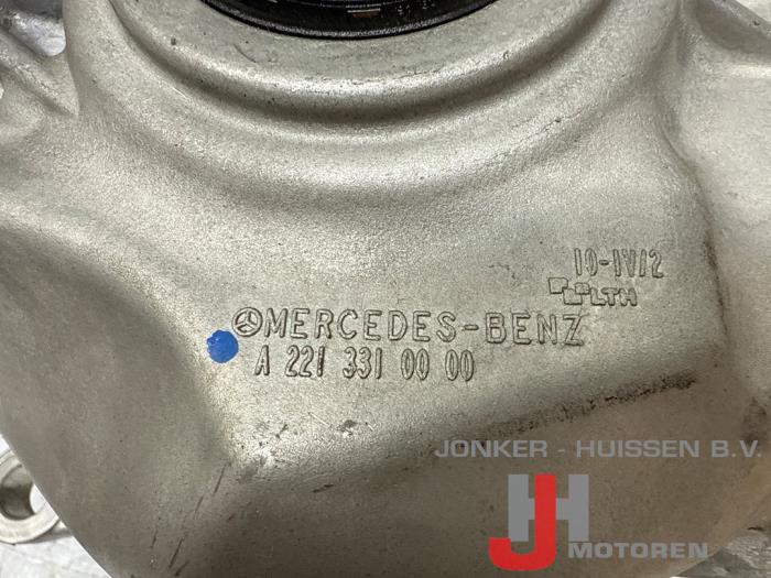 Differentieel voor Mercedes GLC-Klasse - Photo 5