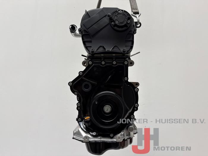 Motor Audi A3 - Foto 4
