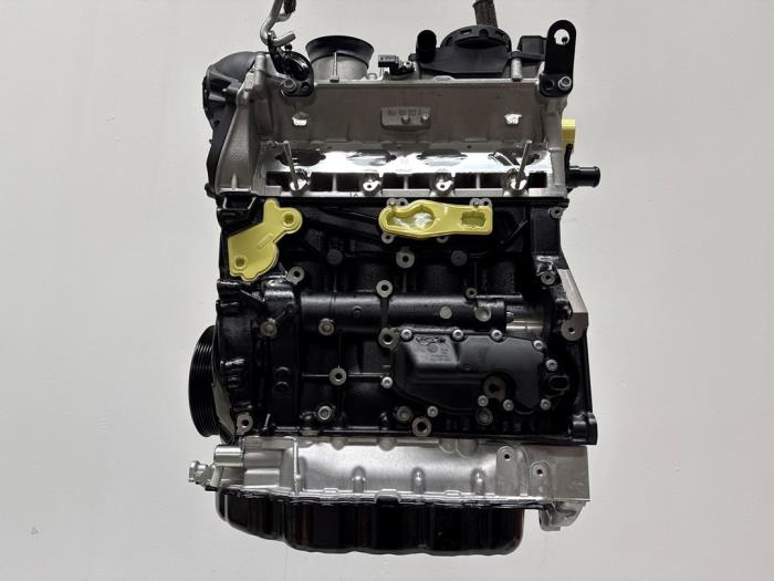Motor Audi A3