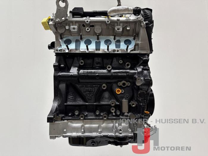 Motor Audi A3 - Foto 2