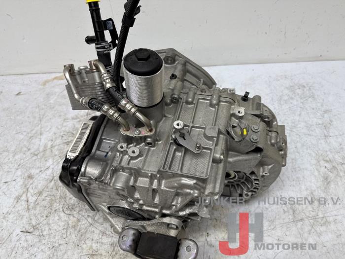 Automaatbak Volkswagen Transporter - Foto 5