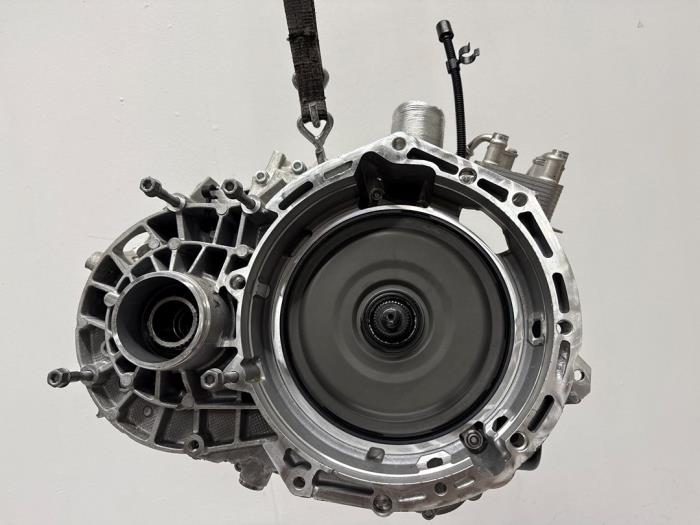 Automaatbak Volkswagen Transporter
