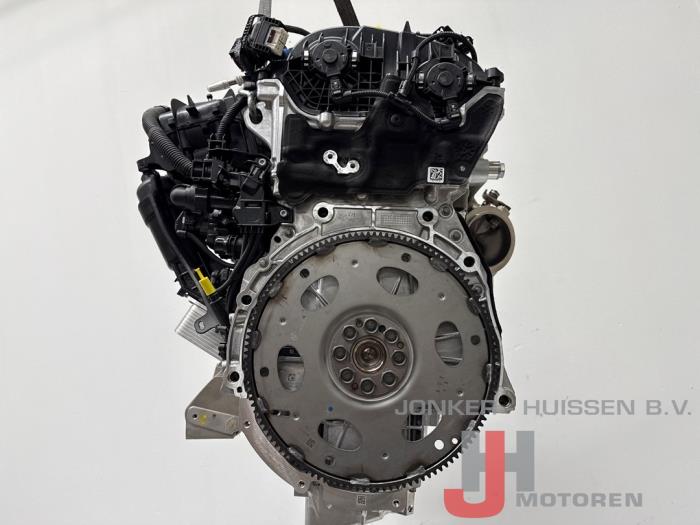 Motor BMW 4-Serie - Foto 4